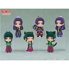 The Apothecary Diaries - Maomao & Jinshi Collection Nendoroid Surprise Mini Figures Blind Box 2