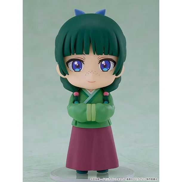 The Apothecary Diaries - Maomao & Jinshi Collection Nendoroid Surprise Mini Figures Blind Box 4
