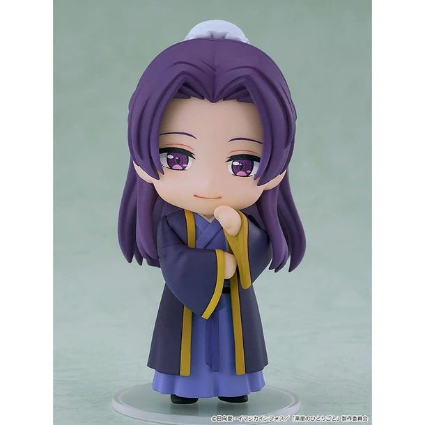 The Apothecary Diaries - Maomao & Jinshi Collection Nendoroid Surprise Mini Figures Blind Box 7