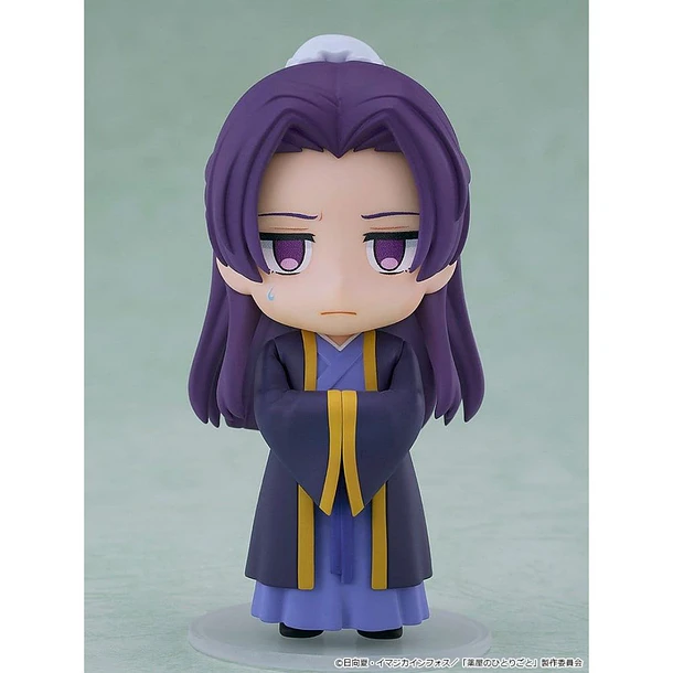 The Apothecary Diaries - Maomao & Jinshi Collection Nendoroid Surprise Mini Figures Blind Box 9