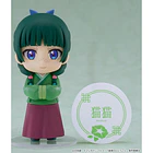 The Apothecary Diaries - Maomao & Jinshi Collection Nendoroid Surprise Mini Figures Blind Box 10