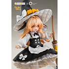 Touhou Project - Reimu Hakurei & Marisa Kirisame Reverse Palm Spirit  8