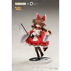 Touhou Project - Reimu Hakurei & Marisa Kirisame Reverse Palm Spirit  10