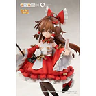 Touhou Project - Reimu Hakurei & Marisa Kirisame Reverse Palm Spirit  15
