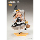 Touhou Project - Reimu Hakurei & Marisa Kirisame Reverse Palm Spirit  6