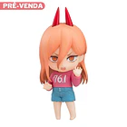 Chainsaw Man - Power: Casual Outfit Ver. Nendoroid Basic 1