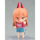Chainsaw Man - Power: Casual Outfit Ver. Nendoroid Basic 2