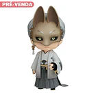Silent Hill - Fox Mask Nendoroid Action 1