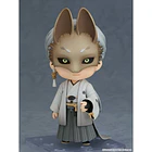 Silent Hill - Fox Mask Nendoroid Action 2