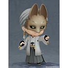 Silent Hill - Fox Mask Nendoroid Action 3