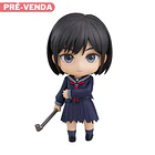 Silent Hill - Hinako Shimizu Nendoroid Action 1
