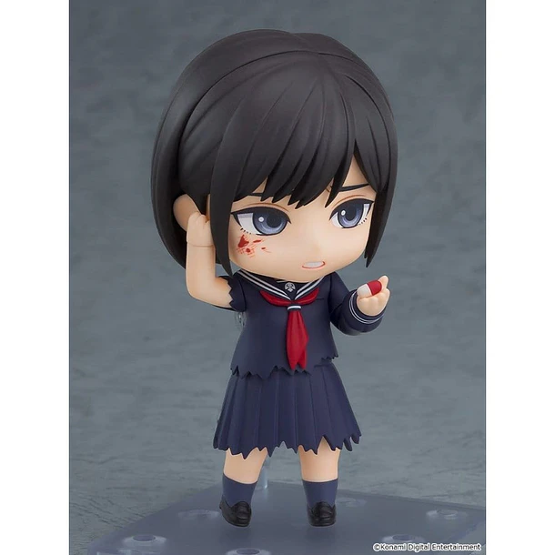 Silent Hill - Hinako Shimizu Nendoroid Action 3