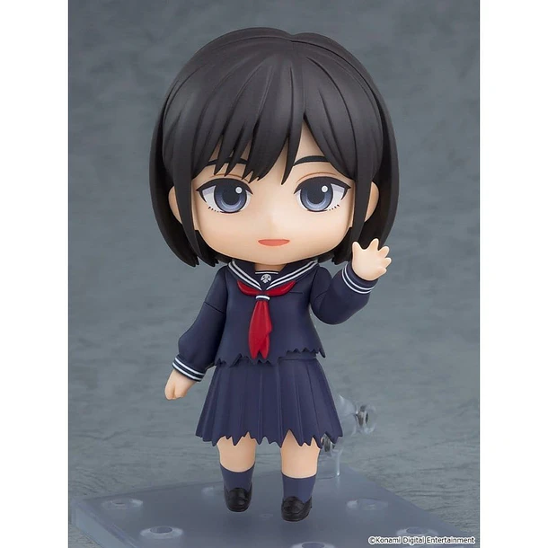 Silent Hill - Hinako Shimizu Nendoroid Action 4