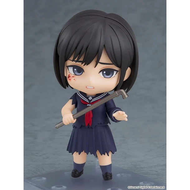 Silent Hill - Hinako Shimizu Nendoroid Action 5