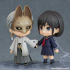 Silent Hill - Hinako Shimizu Nendoroid Action 6