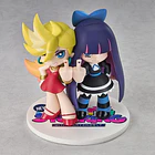 New Panty & Stocking with Garterbelt Mini Memory Mini Figure Panty & Stocking  4