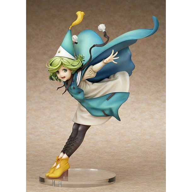 Witch Hat Atelier - Coco  Figure 1/6 (re-run) 2