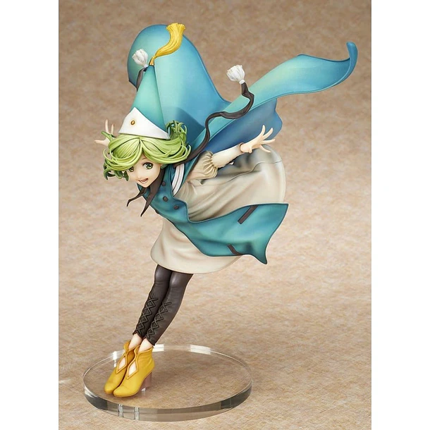 Witch Hat Atelier - Coco  Figure 1/6 (re-run) 4