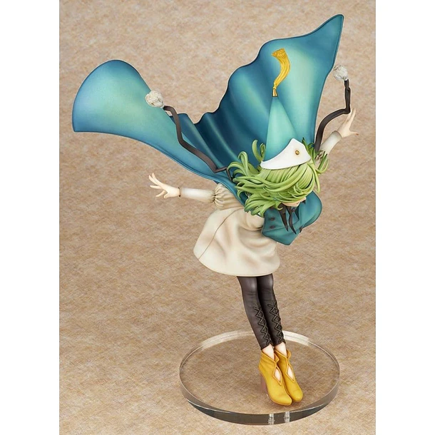 Witch Hat Atelier - Coco  Figure 1/6 (re-run) 5