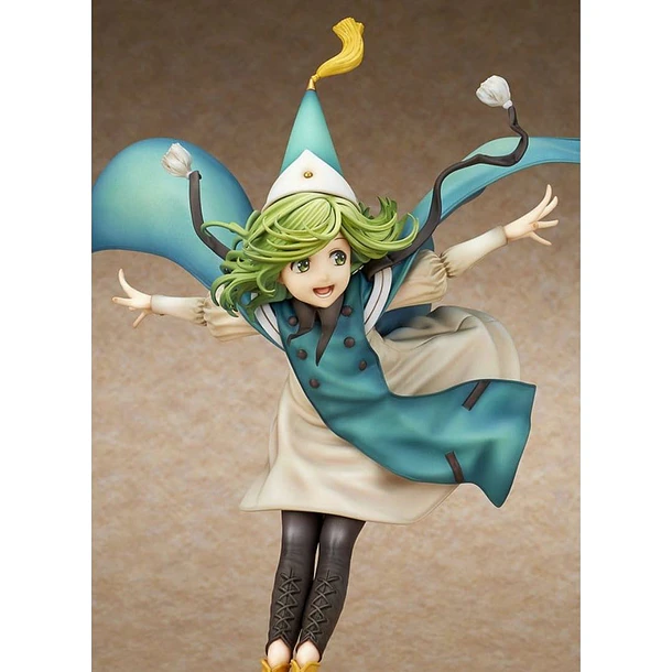 Witch Hat Atelier - Coco  Figure 1/6 (re-run) 6