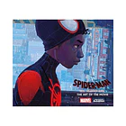 Spider-Man: Into the Spider-Verse : The Art of the Movie 1