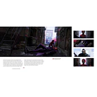 Spider-Man: Into the Spider-Verse : The Art of the Movie 5