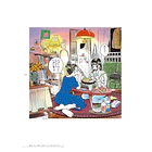 My Everyday Life in My Own Room: An Illustration Anthology 6