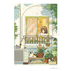 My Everyday Life in My Own Room: An Illustration Anthology 4