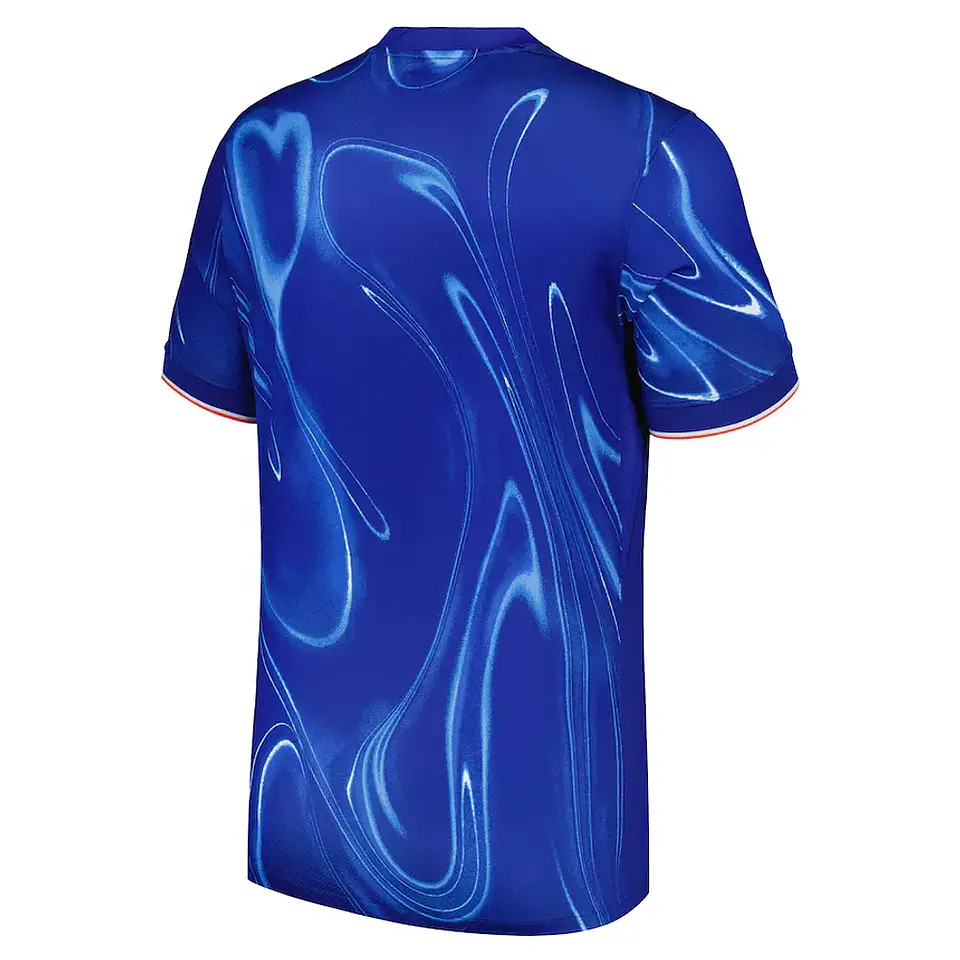 Camisola Nike Chelsea FC Primeiro Equipamento 2024-2025  2