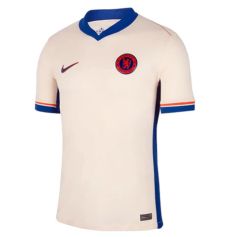 Camisola Nike Chelsea FC Alternativo Equipamento 2024-2025 
