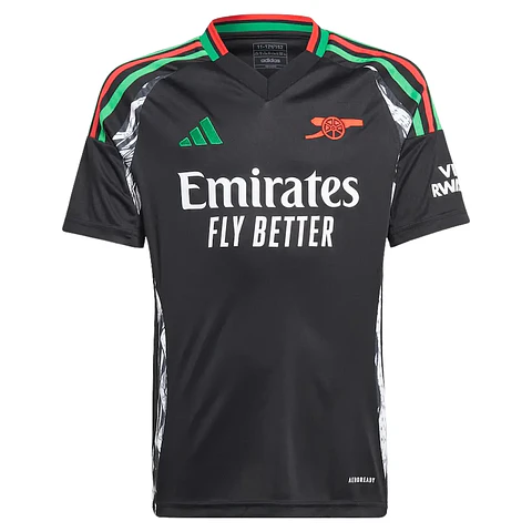 Camisola adidas Arsenal FC Alternativo Equipamento 2024-2025