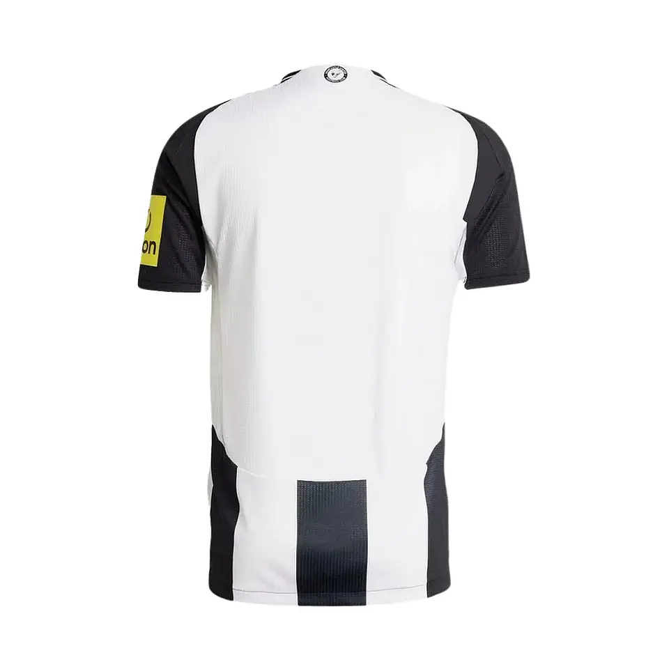 Castore Newcastle United FC Home Kit 2024-2025 2
