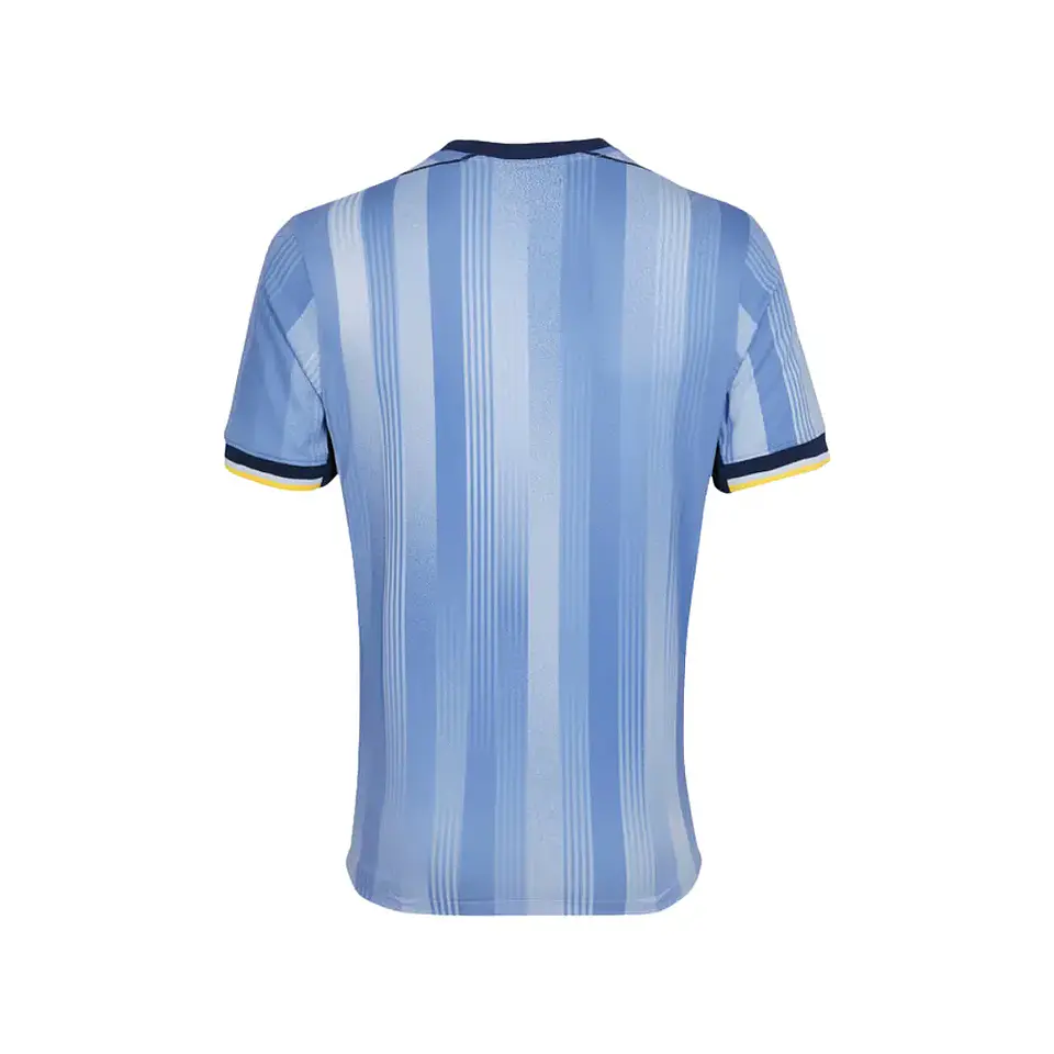 Camisola Nike Tottenham Segundo Equipamento 2024-2025  2