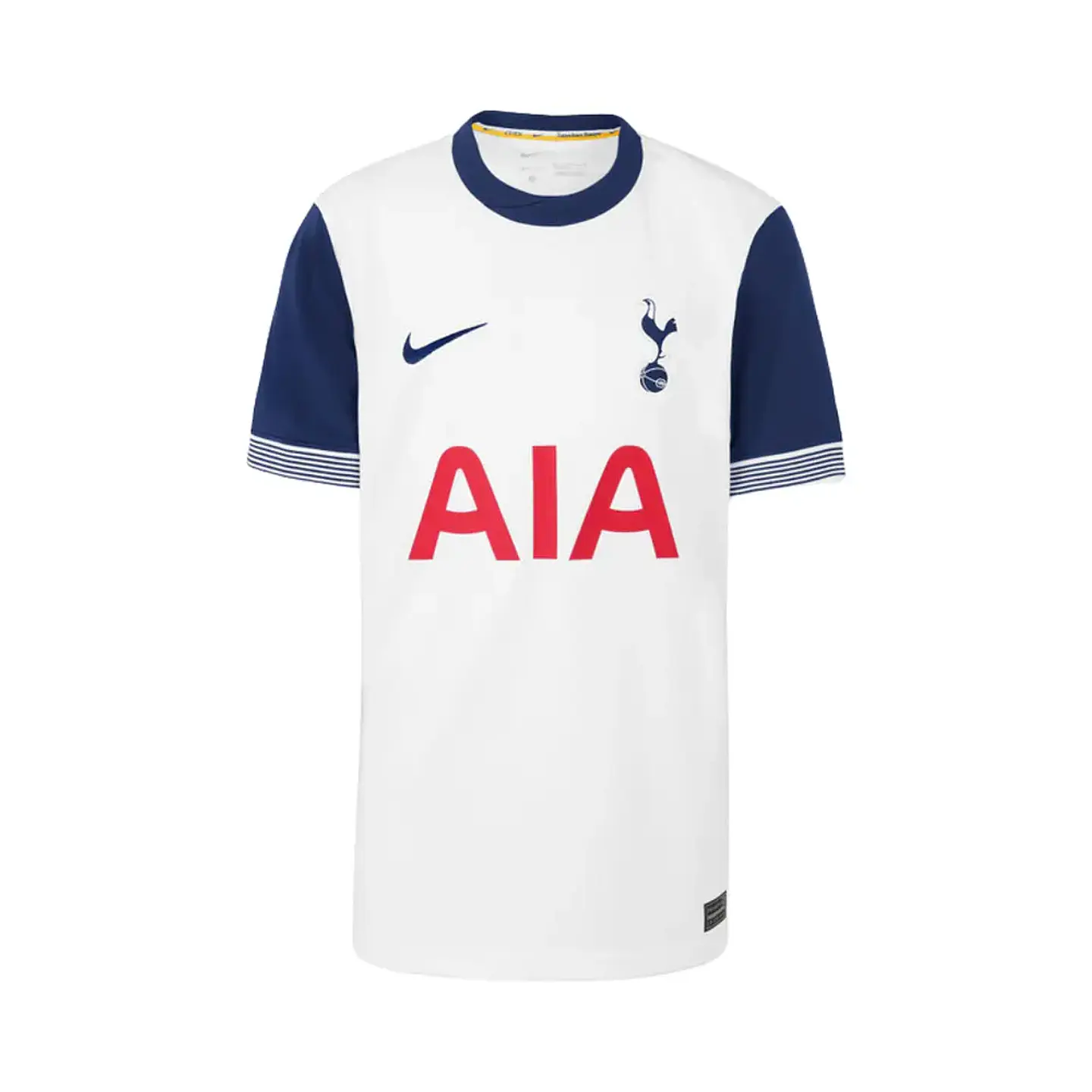 Camisola Nike Tottenham Principal Equipamento 2024-2025 1