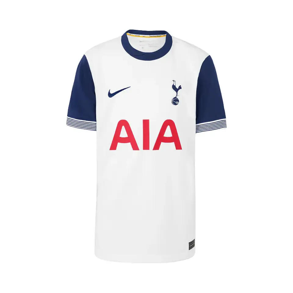 Camisola Nike Tottenham Principal Equipamento 2024-2025 1