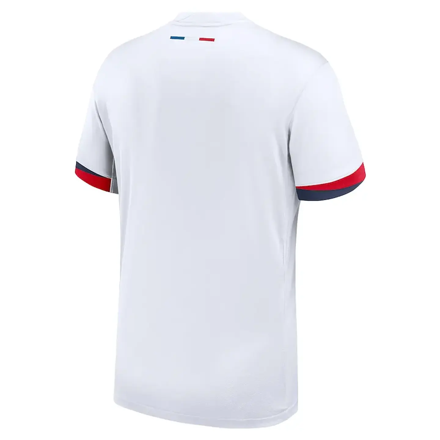 Camisola Nike Paris Saint-Germain Segundo Equipamento 2024-2025 2