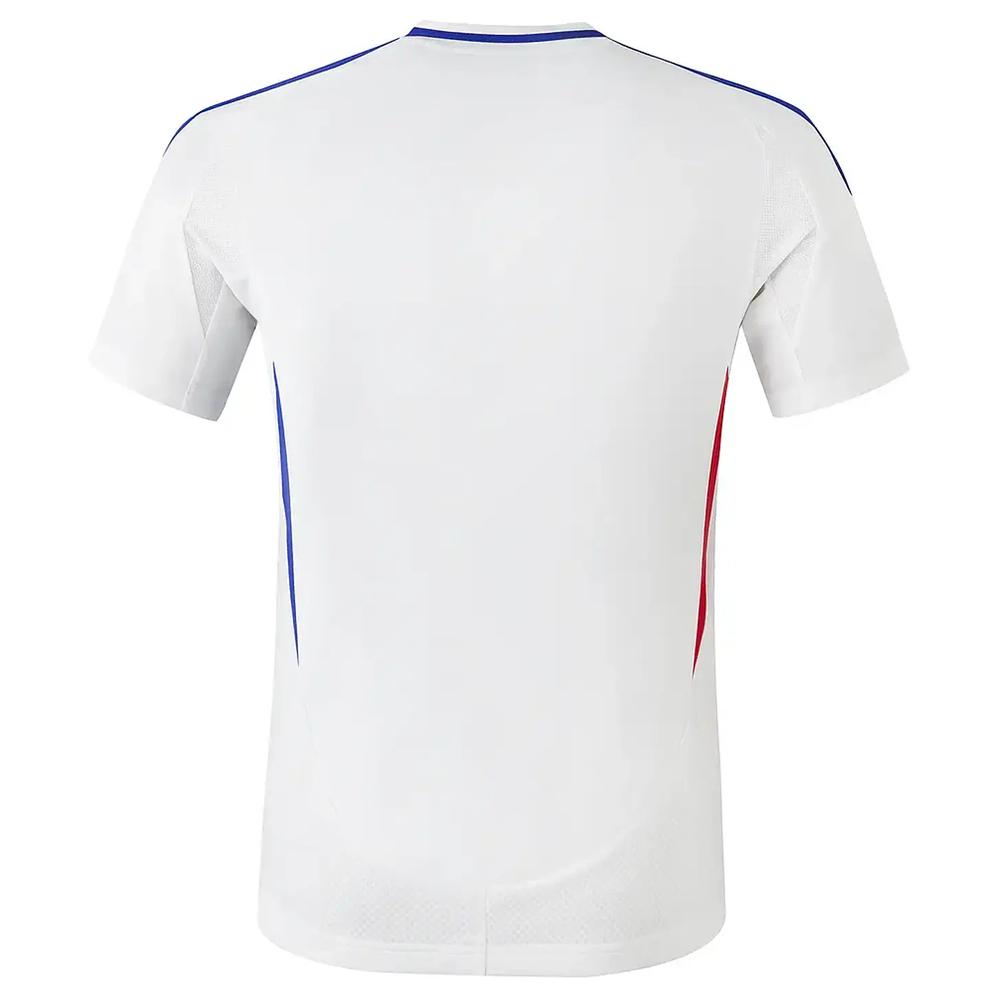 Camisola Adidas Lyon Primeiro Equipamento 2024-2025 Adulto  2