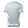 Camisola Nike Atlético de Madrid Segundo Equipamento 2024-2025  2