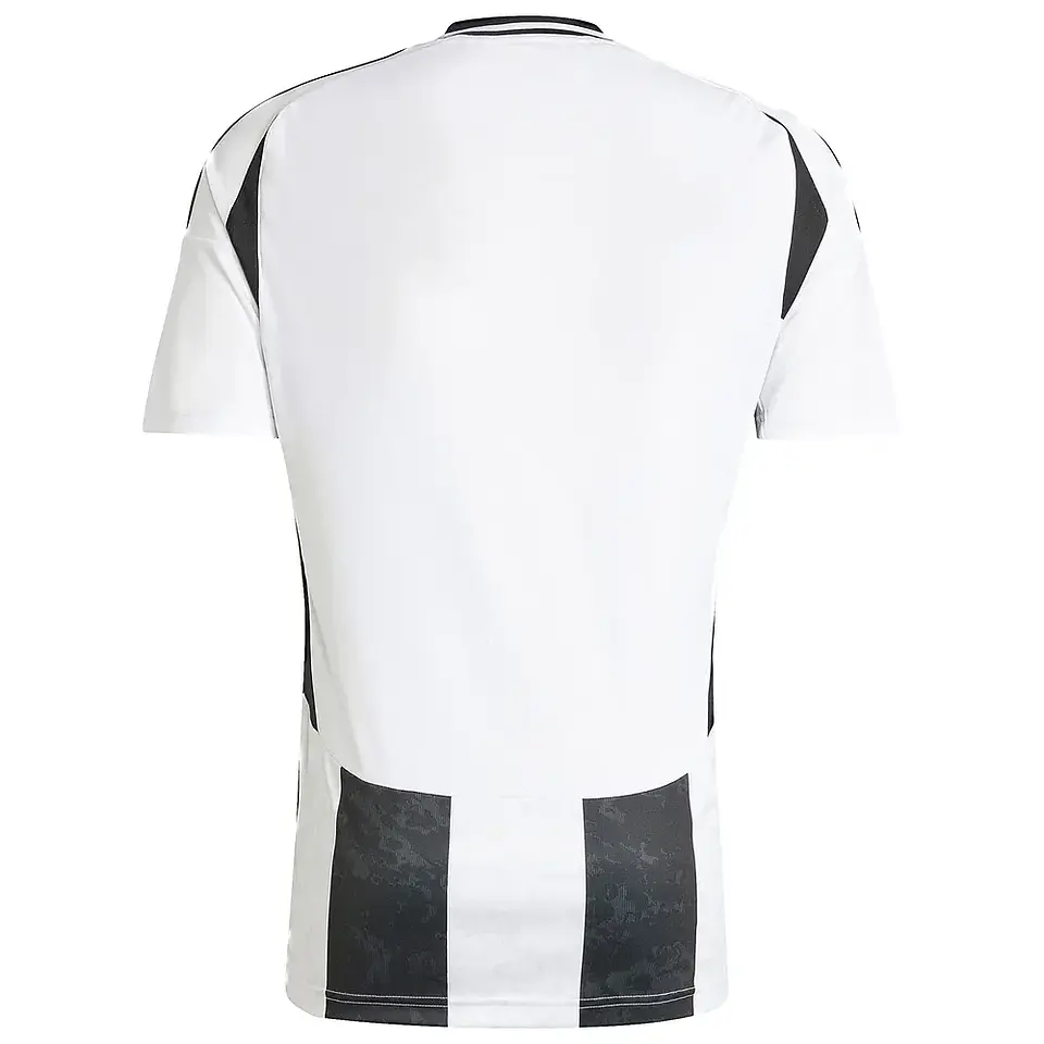 Camisola adidas Juventus Primeiro Equipamento 2024-2025 2