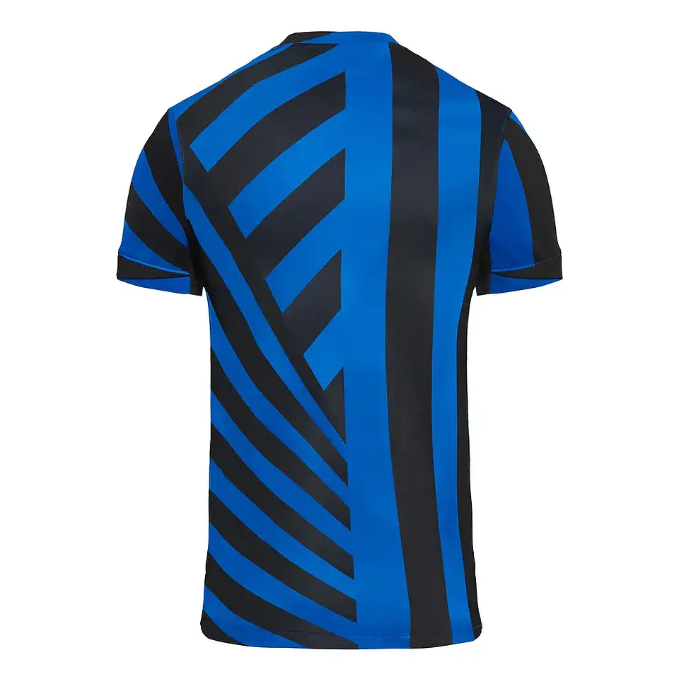 Camisola Nike Inter Milão Primeiro Equipamento 2024-2025  2