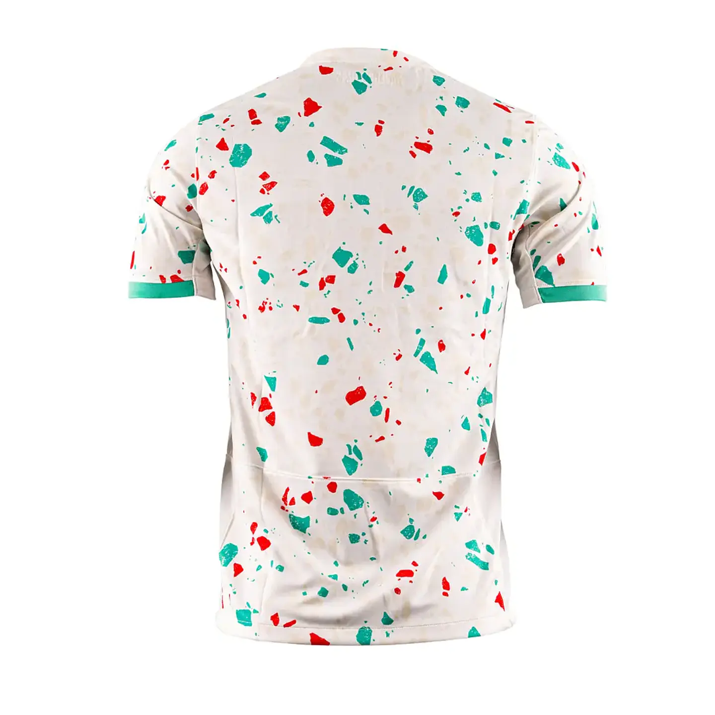 Nike Second Portugal Navigators World Cup 2023 Shirt  2