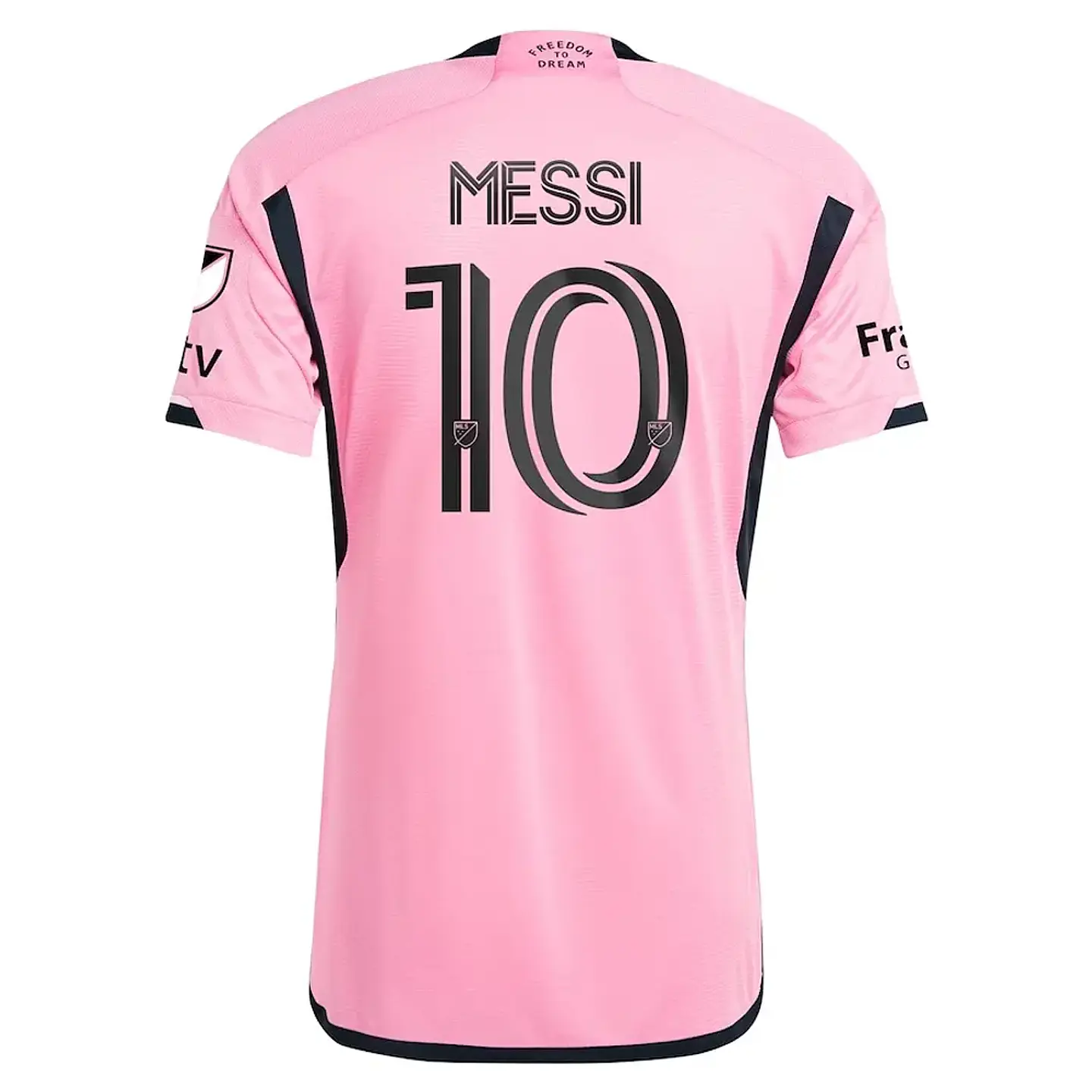 Camisola adidas Inter Miami CF Primeiro Equipamento 2024 2