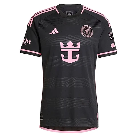 Camisola adidas Inter Miami CF Segundo Equipamento 2024
