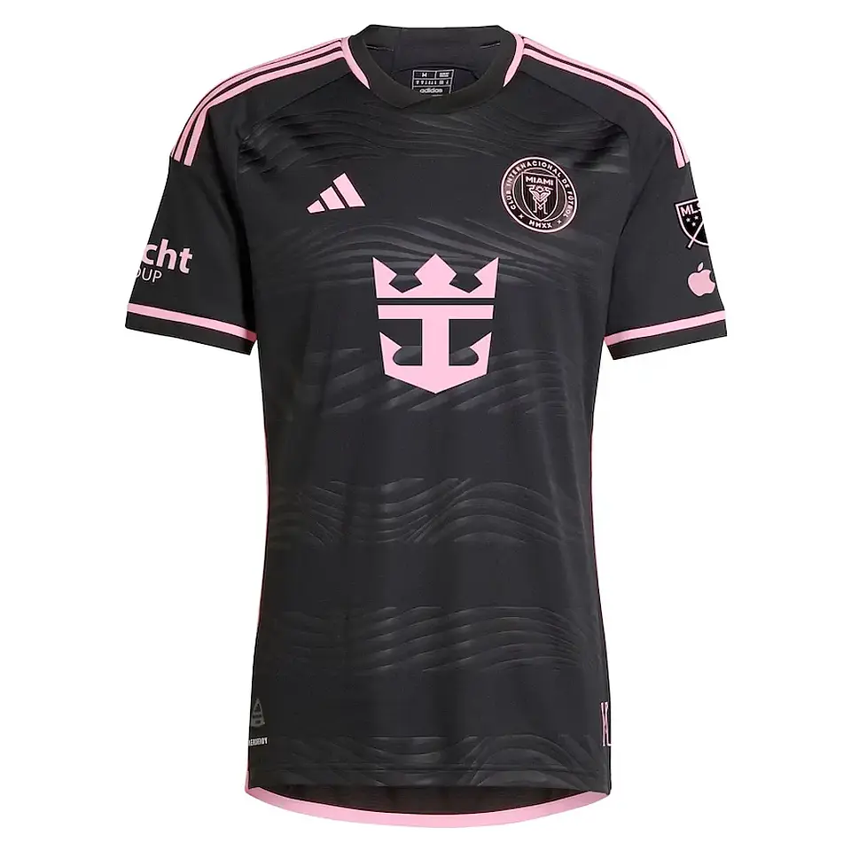 Camisola adidas Inter Miami CF Segundo Equipamento 2024 1
