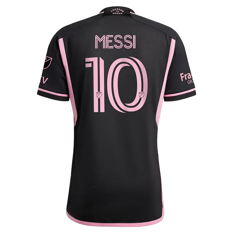 Camisola adidas Inter Miami CF Segundo Equipamento 2024 2