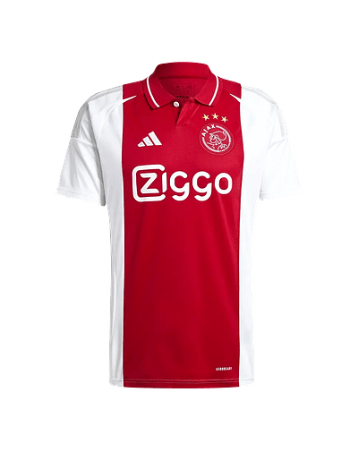 Camisola adidas Ajax de Amsterdam Primeiro Equipamento 2024-2025 