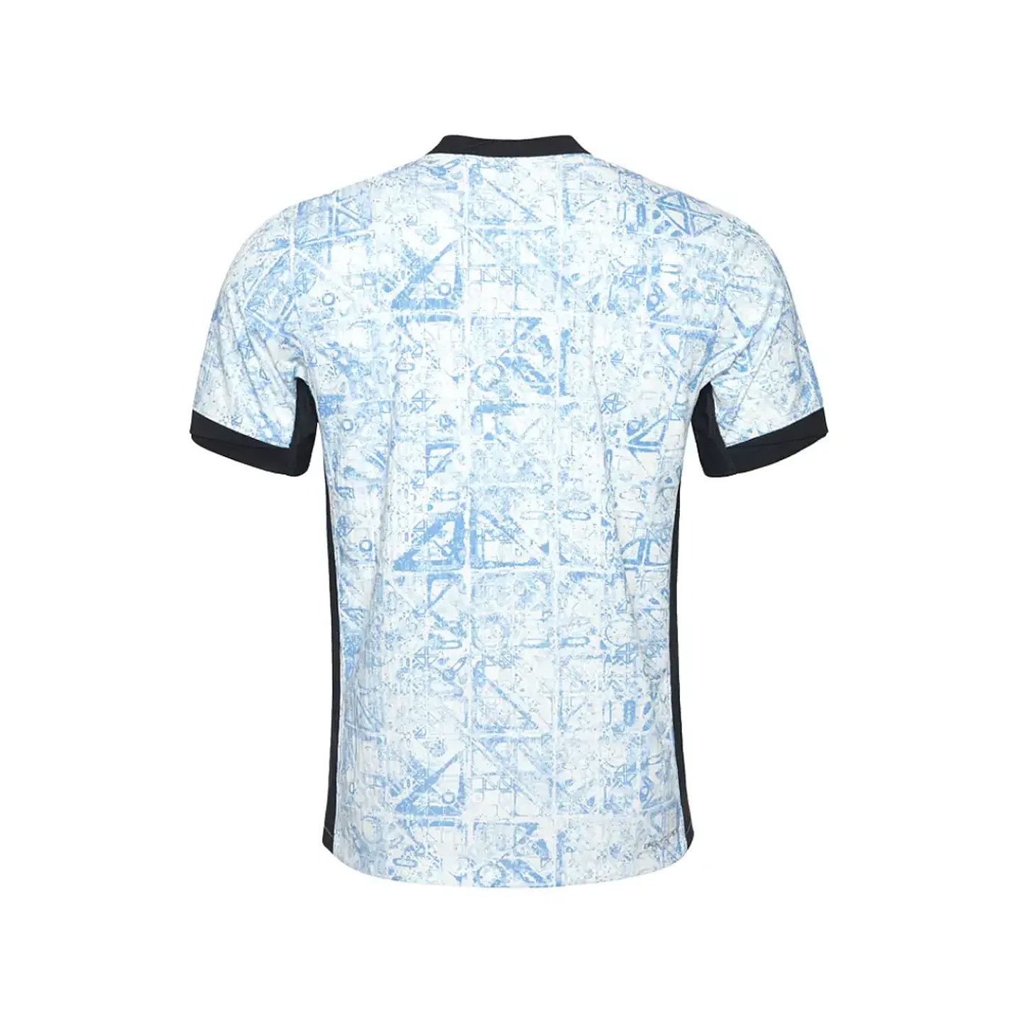 Camisola Nike Portugal Segunda Euro 2024 2