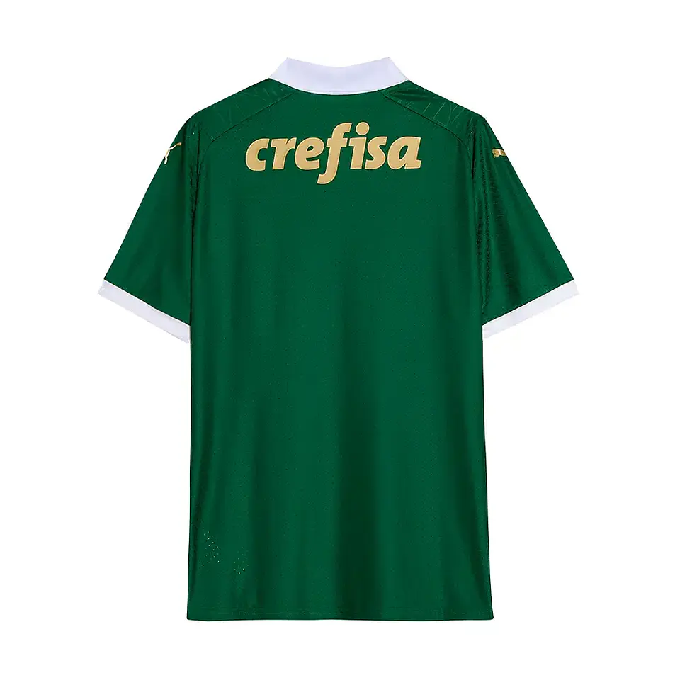 Camisola Puma Palmeiras Principal 24/25 2