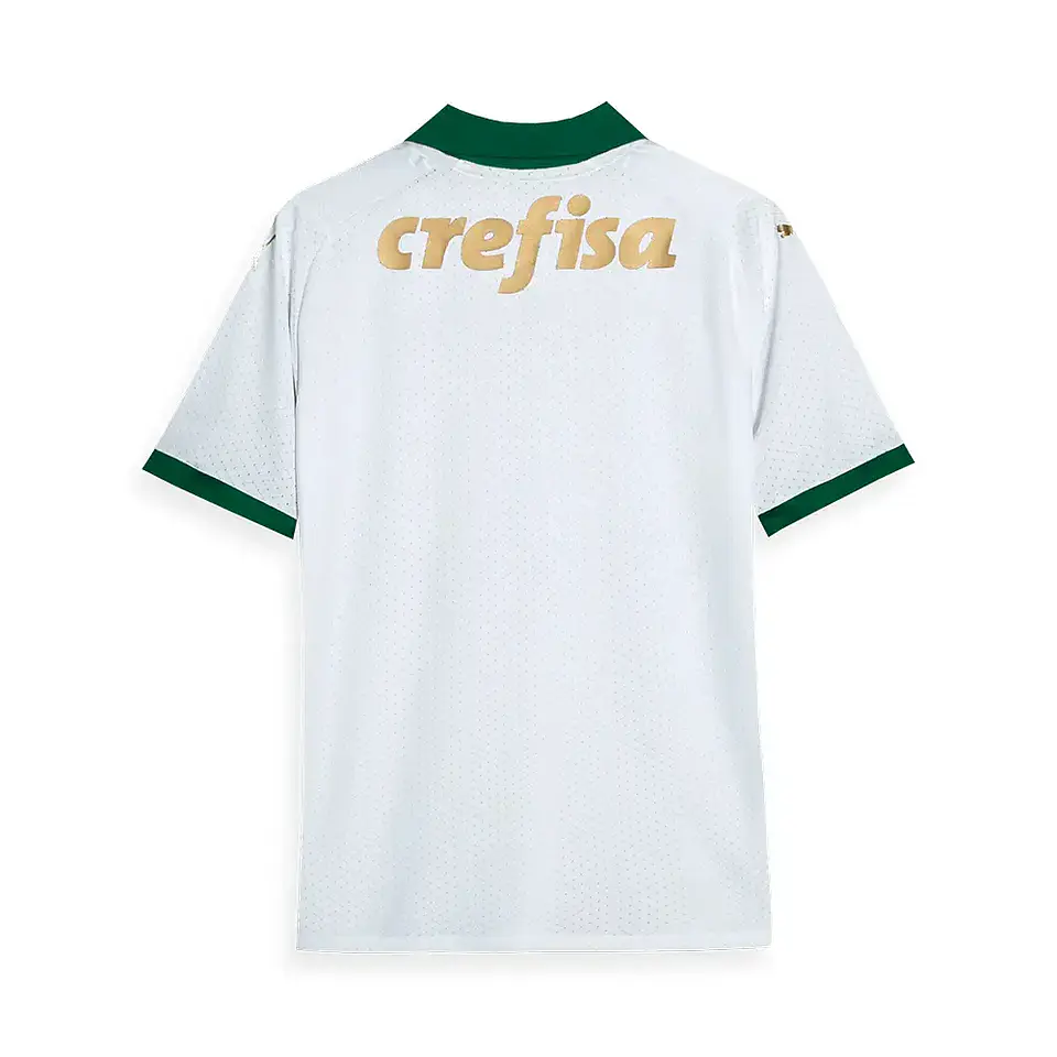 Camisola Puma Palmeiras Segundo 24/25 2