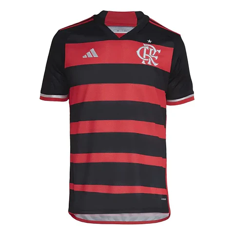 Camisola Adidas Flamengo Principal 24/25 